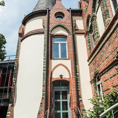 Apartmenthaus Am Dom Junior