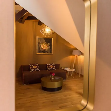 Apartment Apartmenthaus Am Dom Junior