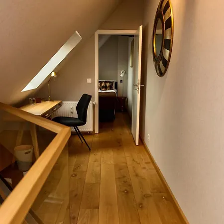 Apartmenthaus Am Dom Junior *