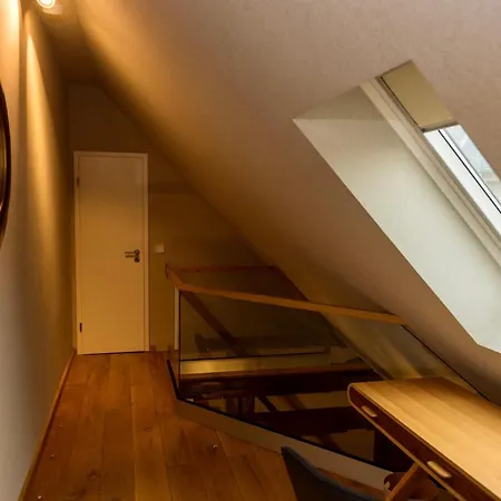 Apartmenthaus Am Dom Junior Apartment Zwickau