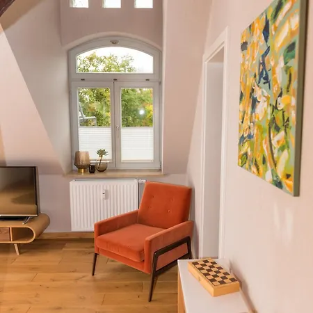Apartmenthaus Am Dom Junior