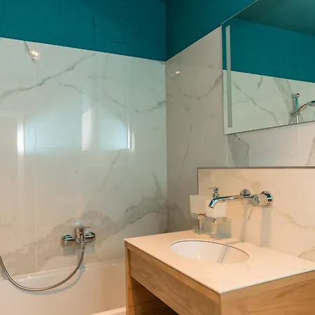 Apartmenthaus Am Dom Junior Apartment