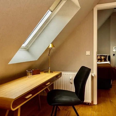 Apartmenthaus Am Dom Junior Apartment *