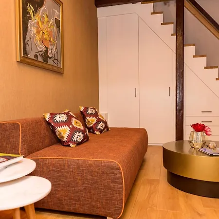 Apartmenthaus Am Dom Junior * Zwickau